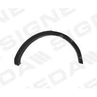 LISTWA BŁOTNIKA TYL PFD01016MAL