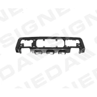 PRZEDNI ZDERZAK PFD041298BA