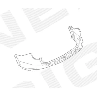 ZDERZAK TYLNY PFD041321BA