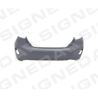 ZDERZAK TYLNY PFD04396BA