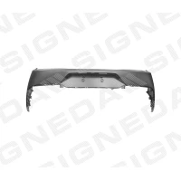 ZDERZAK TYLNY PFD04598BA