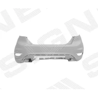 ZDERZAK TYLNY PFD045999BA