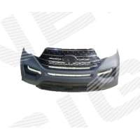 PRZEDNI ZDERZAK PFD047852ASET