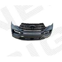 PRZEDNI ZDERZAK PFD047859ASET