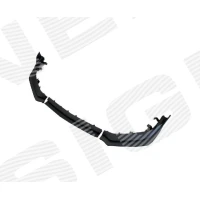 Spoiler zderzaka PFD05180VASET