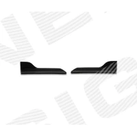 Spoiler zderzaka PFD05515VASET