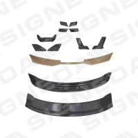 SPOILER BUTOWY PFD06052VG