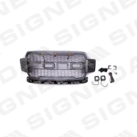Grill atrapa PFD07468GA