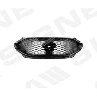 Grill atrapa PFD07500GO