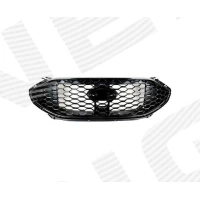 Grill atrapa PFD07501GO