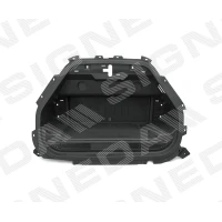 WYKOŃCZENIE BAGAŻNIKA PFD08025BA