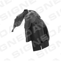 NADKOLE PFD11173BL
