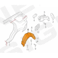 NADKOLE PFD11198AL