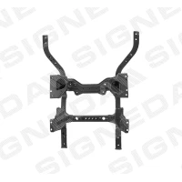 SANKI PRZÓD WÓZEK PFD23001A