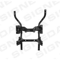SANKI PRZÓD WÓZEK PFD23002A