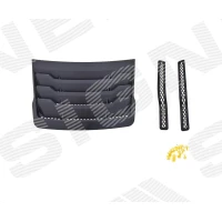 POKRYWA MASKI PFD29011A