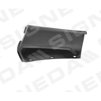 WYKOŃCZENIE BLOTNIKA TYLNEGO PFD33317AL