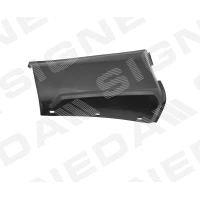 WYKOŃCZENIE BLOTNIKA TYLNEGO PFD33317AR