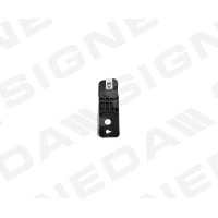 MOCOWANIE REFLEKTORA PFD43386AL