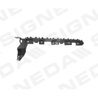 MOCOWANIE  ZDERZAKA PFD43522AL