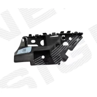 MOCOWANIE  ZDERZAKA PFD43581AL