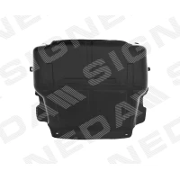 OSŁONA POD SILNIK PFD60006A