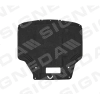 OSŁONA POD SILNIK PFD60040A