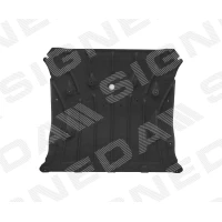 OSŁONA POD SILNIK PFD60105AO