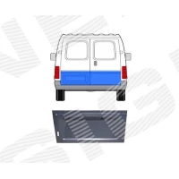 REPERATURA DRZWI PFD88001L