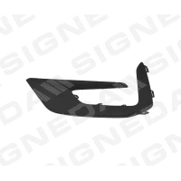 LISTWA KRATKI ZDERZAKA PFD99008MAL