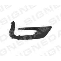 LISTWA KRATKI ZDERZAKA PFD99008MAR