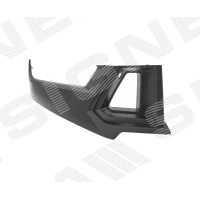 LISTWA KRATKI ZDERZAKA PFD99010MAR