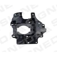 RAMKA DO LAMPY PRZECIWMGIELNEJ PFD99310AL