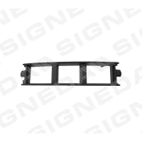 Grill zderzaka PFD99338GA