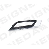 Grill zderzaka PFD99386CAR
