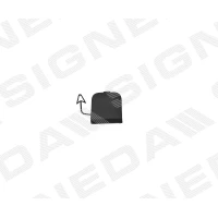 ZAŚLEPKA HAKA PFD99395CA