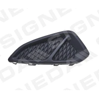Grill zderzaka PFD99414CAR