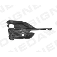 Grill zderzaka PFD99580CAR