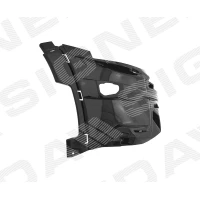 Grill zderzaka PFD99675CAR