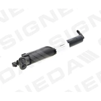 Spryskiwacz do mycia lamp PFDWG002L