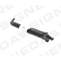 Spryskiwacz do mycia lamp PFDWG002R