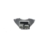 REGULATOR WENTYLATORA KABINY PASAŻERSKIEJ, PFR772468MH