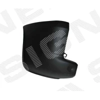 ZDERZAK NAROŻNIK PFT04089PAL
