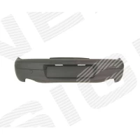 ZDERZAK TYLNY PFT041007BA