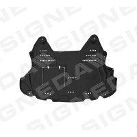 OSŁONA POD SILNIK PFT60001A