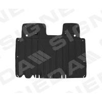 OSŁONA POD SILNIK PFT60004A