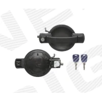 KLAMKA PFTD1008AR