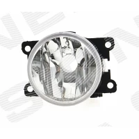 LAMPA PRZECIWMGIELNA PG2017L/R