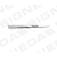 LISTWA  zderzaka PHD99045AL