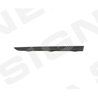 LISTWA  zderzaka PHD99047AL